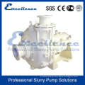 Coal Washery Centrifugal Slurry Pump (100EZ-A50)